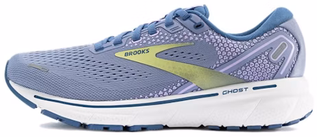 (Women) Brooks Ghost 14 'Purple Green' 120356-544 (Women) Brooks Ghost 14 'Purple Green' 120356-544