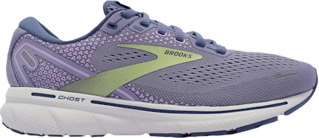 (Women) Brooks Ghost 14 'Purple Impression' 120356-1B-544 (Women) Brooks Ghost 14 'Purple Impression' 120356-1B-544