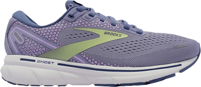 (女性用) Brooks Ghost 14 '紫色印象' 120356-1B-544 Buy (女性用) Brooks Ghost 14 '紫色印象' 120356-1B-544