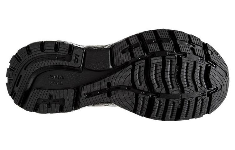 Details for (W) Brooks Ghost 14 ''Wit Zwart Camouflage'' 120356-1B-135