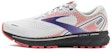 (W) Brooks Ghost 14 'Putih Merah Ungu' 120356-192