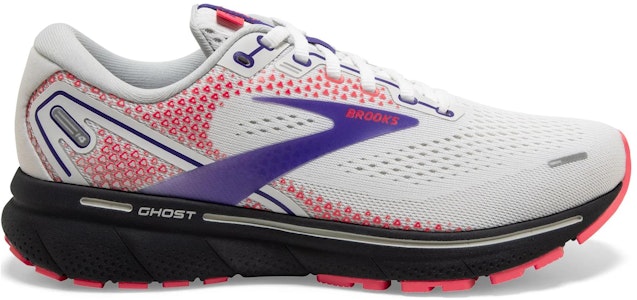 (W) Brooks Ghost 14 'Putih Merah Ungu' 120356-192 Order (W) Brooks Ghost 14 'Putih Merah Ungu' 120356-192