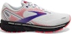 (W) Brooks Ghost 14 'Putih Merah Ungu' 120356-192