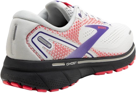 (W) Brooks Ghost 14 'Putih Merah Ungu' 120356-192 Lookbook (W) Brooks Ghost 14 'Putih Merah Ungu' 120356-192