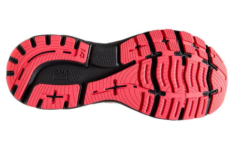 Purchase (W) ブルックス ゴースト14 白赤紫 120356-192