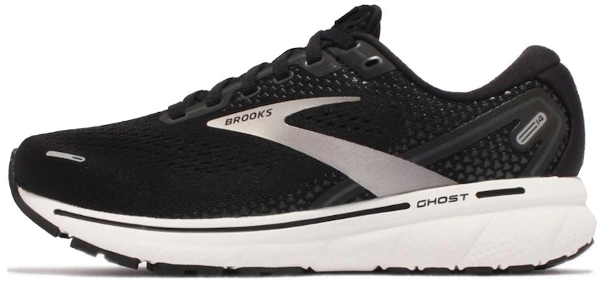 (女款)Brooks Ghost 14 D 寬楦『黑粉』 120356-1D-057 Buy (女款)Brooks Ghost 14 D 寬楦『黑粉』 120356-1D-057