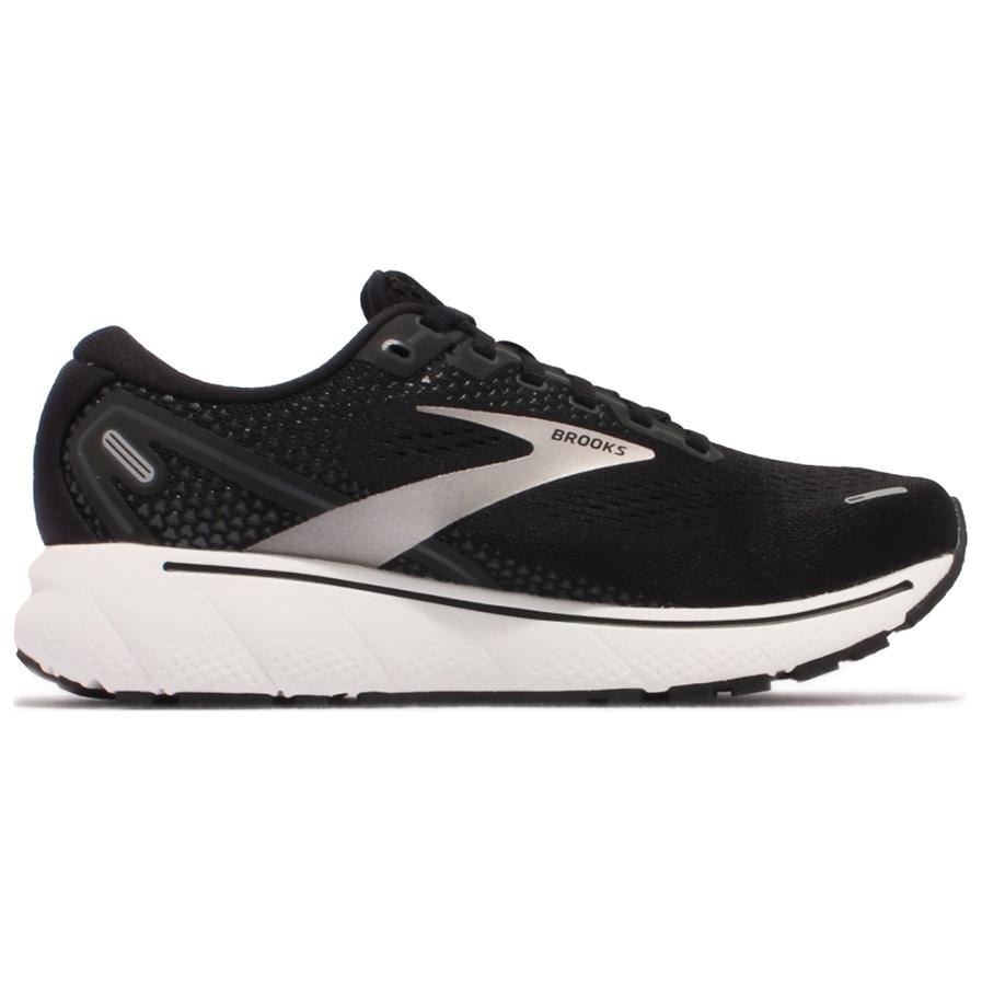 (W) Brooks Ghost 14 D Wide 'Black Pink' 圖 2