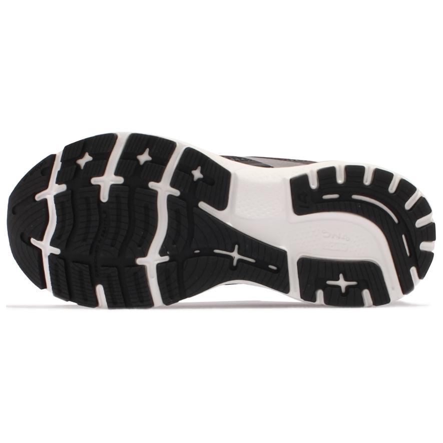 (W) Brooks Ghost 14 D Wide 'Black Pink' 圖 5