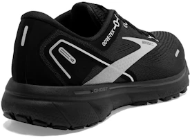 Shop Brooks 女士 Ghost 14 Gore-Tex 跑鞋 'Black Blackened Pearl' 120355-1B-066