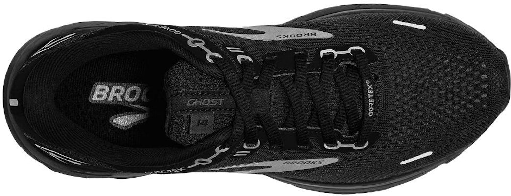 Brooks 女士 Ghost 14 Gore-Tex 跑鞋 'Black Blackened Pearl' 120355-1B-066 Purchase Brooks 女士 Ghost 14 Gore-Tex 跑鞋 'Black Blackened Pearl' 120355-1B-066