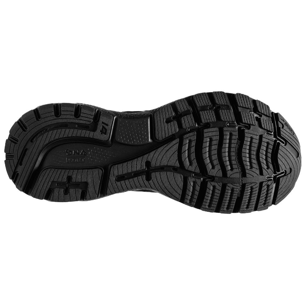 Details for Brooks 女士 Ghost 14 Gore-Tex 跑鞋 'Black Blackened Pearl'  120355-1B-066