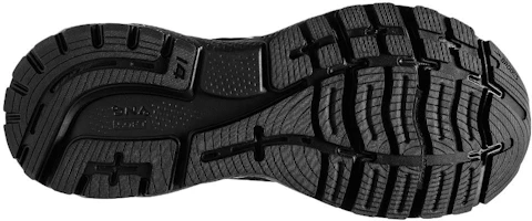 Details for Brooks 女士 Ghost 14 Gore-Tex 跑鞋 'Black Blackened Pearl' 120355-1B-066