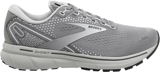 (W) Brooks Ghost 14 Ancho 'Alloy' 120356-1D-089 Buy (W) Brooks Ghost 14 Ancho 'Alloy' 120356-1D-089