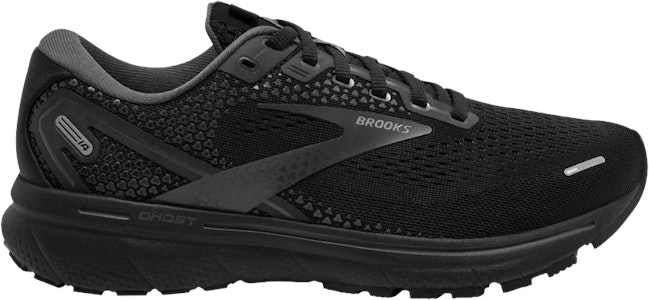 (W) Brooks Ghost 14 Wide 'Hitam' 120356-1D-020 Buy (W) Brooks Ghost 14 Wide 'Hitam' 120356-1D-020