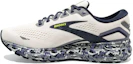 Buy (W) Brooks Ghost 15 ''Beige Verde'' 120380-152