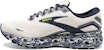 (W) Brooks Ghost 15 'Beige Hijau' 120380-152
