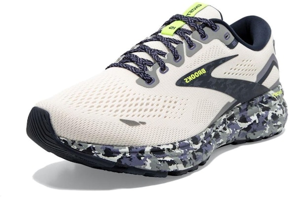 (Women) Brooks Ghost 15 'Beige Green' 120380-152 Lookbook (Women) Brooks Ghost 15 'Beige Green' 120380-152