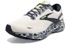 Lookbook (W) Brooks Ghost 15 'Beige Hijau' 120380-152