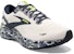 (W) Brooks Ghost 15 'Beige Hijau' 120380-152