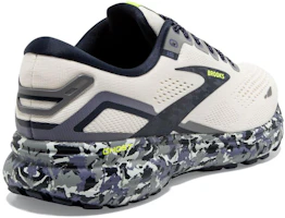 Purchase Brooks 布魯克斯 Ghost 15 防滑耐磨 低筒 跑步鞋 女款 米灰綠