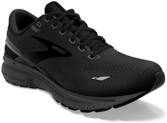 (Women) Brooks Ghost 15 'Black' 120380-020 Lookbook (Women) Brooks Ghost 15 'Black' 120380-020