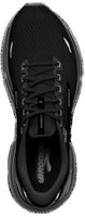 (W) Brooks Ghost 15 'Hitam' 120380-020 Shop (W) Brooks Ghost 15 'Hitam' 120380-020