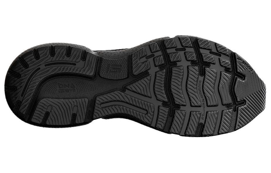 Purchase (W) ブルックス ゴースト15 ブラック 120380-020