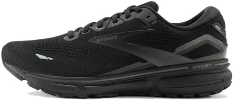 (Women) Brooks Ghost 15 'Black' 120380-020 (Women) Brooks Ghost 15 'Black' 120380-020