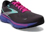 Lookbook (W) Brooks Ghost 15 'Hitam Aruba' 120380-1B-079