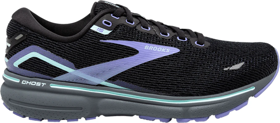 (W) Brooks Ghost 15 'Negro Jacaranda' 120380-1B-011 Buy (W) Brooks Ghost 15 'Negro Jacaranda' 120380-1B-011