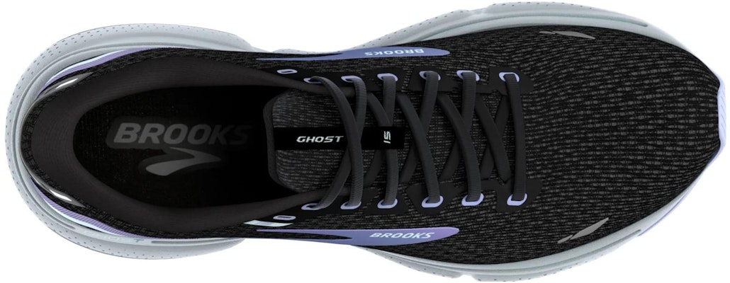 (W) 브룩스 고스트 15 블랙퍼플 (Beurukseu Goseuteu 15 Beullaegpeopeul) 120380-011 Shop (W) 브룩스 고스트 15 블랙퍼플 (Beurukseu Goseuteu 15 Beullaegpeopeul) 120380-011