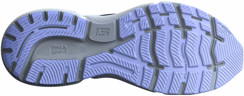 (W) 브룩스 고스트 15 블랙퍼플 (Beurukseu Goseuteu 15 Beullaegpeopeul) 120380-011 Purchase (W) 브룩스 고스트 15 블랙퍼플 (Beurukseu Goseuteu 15 Beullaegpeopeul) 120380-011