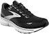(W) Brooks Ghost 15 'Hitam Perak' 120380-012