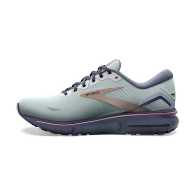 (W) Brooks Ghost 15 'Blue'