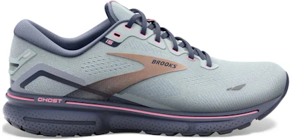 Order (W) Brooks Ghost 15 ''Blau'' 120380-492