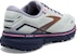 (W) Brooks Ghost 15 'Biru' 120380-492