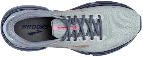 Shop (W) Brooks Ghost 15 ''Blau'' 120380-492