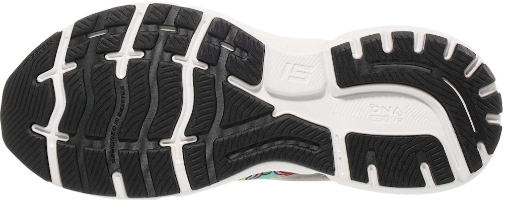 (W) Brooks Ghost 15 'Biru Hijau Kuning' 120380-1B0 Purchase (W) Brooks Ghost 15 'Biru Hijau Kuning' 120380-1B0