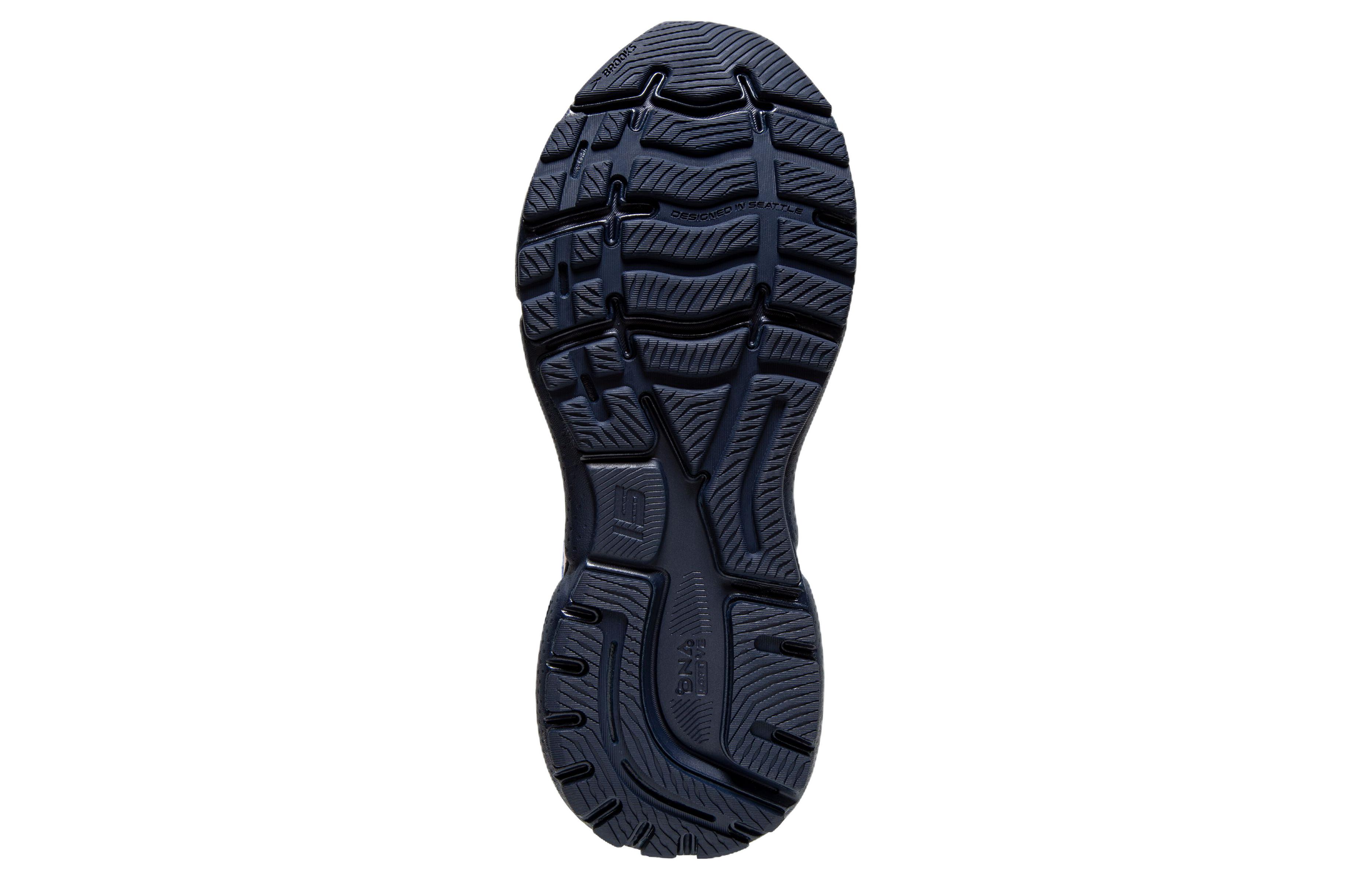 Details for (W) ブルックス ゴースト15 青/紺ピンク (Burukkusu Gōsuto 15 Ao/Konpinku) 120380-1B-469