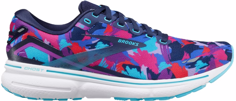 (W) 브룩스 고스트 15 '블루 퍼플' (Brooks Ghost 15 '블루 퍼플') 120380-423 Order (W) 브룩스 고스트 15 '블루 퍼플' (Brooks Ghost 15 '블루 퍼플') 120380-423