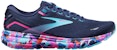 (W) 브룩스 고스트 15 '딥 블루' (Brooks Ghost 15 'Deep Blue') 120380-434