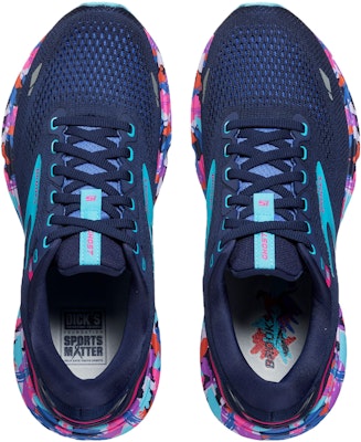 (W) 브룩스 고스트 15 '딥 블루' (Brooks Ghost 15 'Deep Blue') 120380-434 Lookbook (W) 브룩스 고스트 15 '딥 블루' (Brooks Ghost 15 'Deep Blue') 120380-434