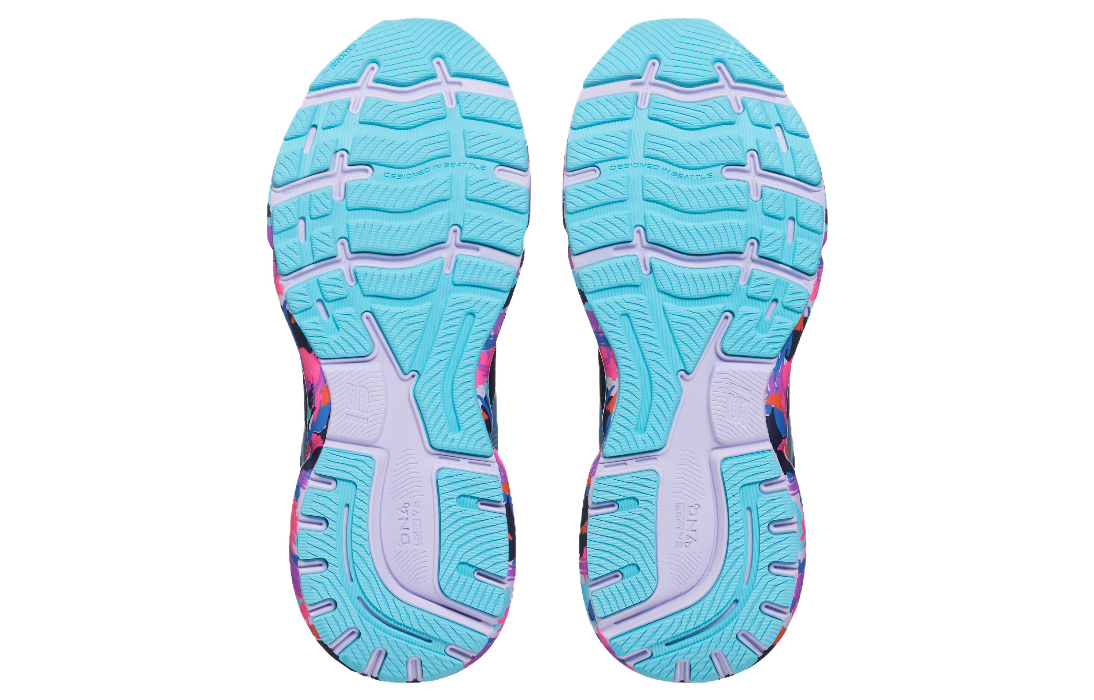 Shop (W) ブルックス ゴースト15 "ディープブルー" 120380-434