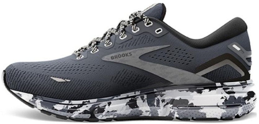 (Women) Brooks Ghost 15 'Ebony Black' 120380-1B-004 Buy (Women) Brooks Ghost 15 'Ebony Black' 120380-1B-004