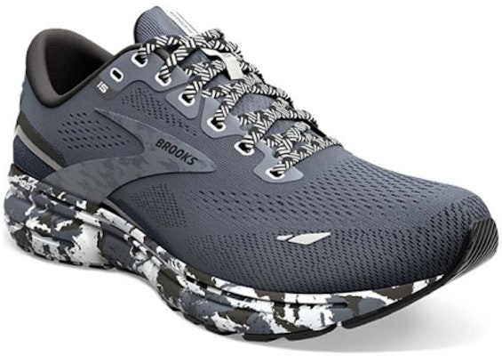 (W) Brooks Ghost 15 '乌木黑' 120380-1B-004 Order (W) Brooks Ghost 15 '乌木黑' 120380-1B-004