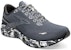 (W) Brooks Ghost 15 'Hitam Ebony' 120380-1B-004