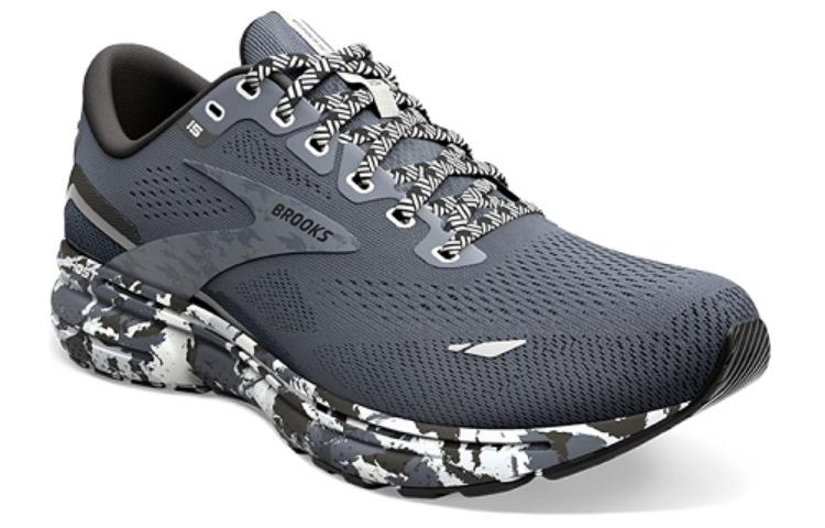 Lookbook (W) 브룩스 고스트 15 '에보니 블랙' (Brooks Ghost 15 'Ebony Black') 120380-1B-004