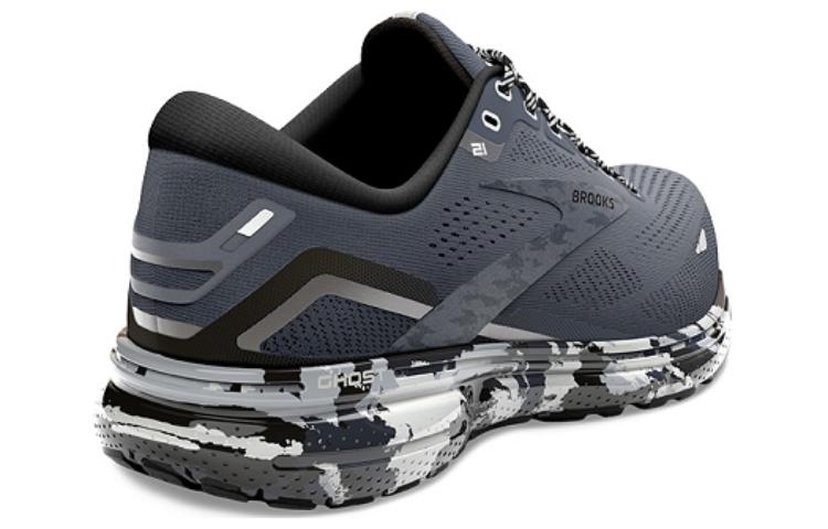 Shop (W) 브룩스 고스트 15 '에보니 블랙' (Brooks Ghost 15 'Ebony Black') 120380-1B-004