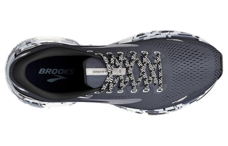 Purchase (W) 브룩스 고스트 15 '에보니 블랙' (Brooks Ghost 15 'Ebony Black') 120380-1B-004