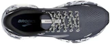 Purchase (W) 브룩스 고스트 15 '에보니 블랙' (Brooks Ghost 15 'Ebony Black') 120380-1B-004